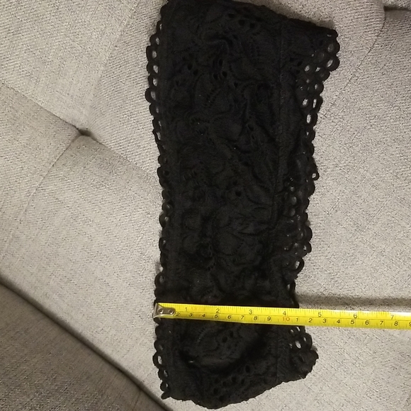 Aerie Bandeau Boho Bralette - Picture 6 of 7